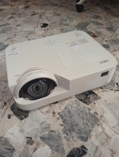 Proiettore nec m332xs usato  Priolo Gargallo