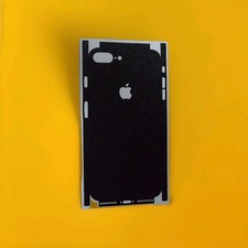 iPhone 7 Plus/8 Plus: pele fina/envoltório/decalque da marca Dbrand: recorte do logotipo da Apple: comprar usado  Enviando para Brazil