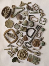 Lot objets médiévaux d'occasion  Troyes