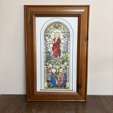 Framed print acton for sale  WIMBORNE