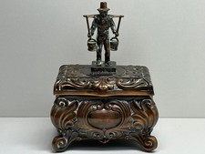 Vintage spieluhr hummel gebraucht kaufen  Mannheim