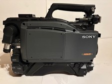 Sony hdc 930 for sale  Houston