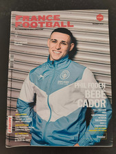 Magazine serie avril d'occasion  Paris XIII