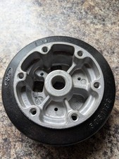 Ford motorsport steering for sale  DUNBAR