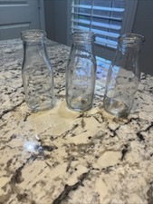Vintage glass milk for sale  Henderson