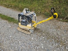 Rüttelplatte dpu 3070 gebraucht kaufen Rüttelplatte dpu 3070 gebraucht kaufen  Weilheim