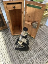 Students microscope for sale  BILLINGSHURST