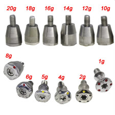 Pezzi peso golf usato Pezzi peso golf usato  Spedire a Italy