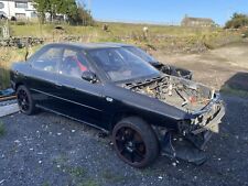 Subaru impreza wrx for sale  BACUP