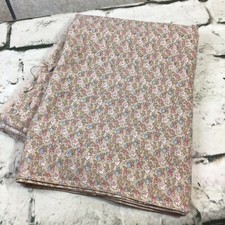 Fabric brown pink for sale  Oregon City