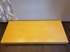 Hülsta möbelset board gebraucht kaufen  Muldestausee