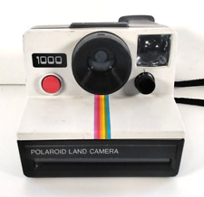 Polaroid 1000 land for sale  MELTON MOWBRAY