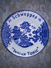 Schweppes cendrier vide d'occasion Schweppes cendrier vide d'occasion  France