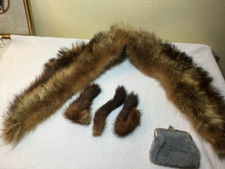 Vintage furs rabbit for sale  Nacogdoches