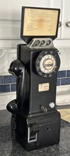 Vintage pay phone for sale  Fountain Valley