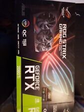 strix gaming oc asus rog for sale  Oak Hill