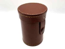 Köcher braun 5x7cm gebraucht kaufen  Bad Emstal