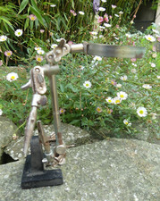 Loupe bijoutier ancienne d'occasion  France