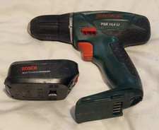 Bosch psr drill for sale  CARSHALTON