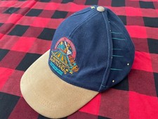 Vintage casquette rare d'occasion  Louvres