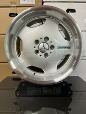 Staggered amg wheels for sale  RUGBY