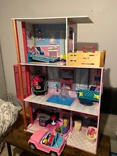 Sparkle mansion dollhouse for sale  LONDON