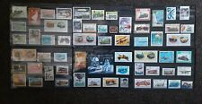 Worldwide stamps joblot for sale  MIRFIELD