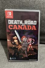 Death road canada d'occasion  Champcueil