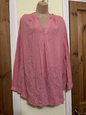 womens baggy tops for sale  LEICESTER