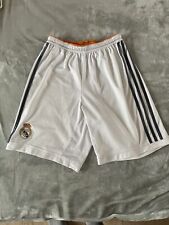 Real madrid home d'occasion  Romilly-sur-Seine