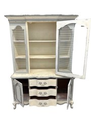 Antique china cabinet for sale  Clearwater