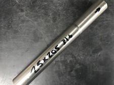 Stainless steel 316 for sale  BUCKIE