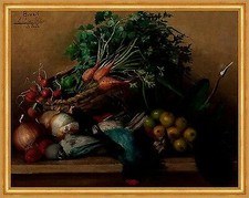 Natureza morta estevao gebraucht kaufen  Grabenstätt