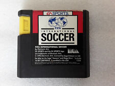 FIFA International SOCCER - SEGA MEGADRIVE - PAL comprar usado  Enviando para Brazil