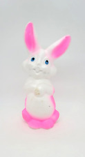 Vintage pink white for sale  Hummelstown