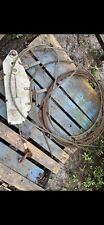 Winch tree surgery for sale  STAFFORD