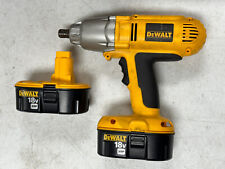 Dewalt 18v cordless for sale  Berkley