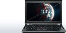 Portable lenovo thinkpad d'occasion  Colombes