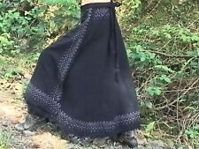 Boho gypsy skirt for sale  OXFORD