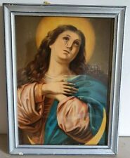 Capo letto quadro usato  Fermo