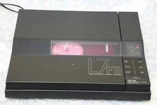 Toshiba aurex l7fb gebraucht kaufen  Berlin