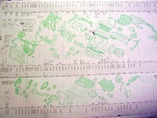 Skoda pick riginal gebraucht kaufen Skoda pick riginal gebraucht kaufen  Bredstedt