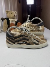 Golden goose superstar for sale  Alamo