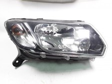 Dacia SANDERO 2013- Scheinwerfer Headlight 260102523R comprar usado  Enviando para Brazil