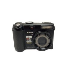 Nikon digital camera d'occasion  Expédié en Belgium