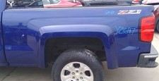 Chevy silverado 1500 for sale  Roseville