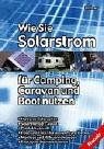 Solarstrom camping caravan gebraucht kaufen  Berlin