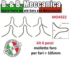 Molle ferma parabola usato  Gambettola