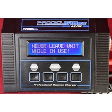 Protek prodigy 610ez for sale  Hemphill