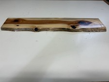 Cedar varnished board for sale  North Platte
